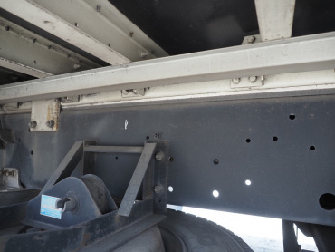 いすゞ ギガ ウイング車 大型 LKG-CYJ77A 年式 H23 [写真42]