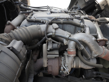 いすゞ ギガ ウイング車 大型 LKG-CYJ77A 年式 H23 [写真47]