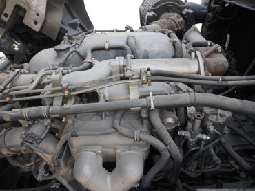 いすゞ ギガ ウイング車 大型 LKG-CYJ77A 年式 H23 [写真45]