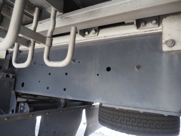 いすゞ ギガ ウイング車 大型 LKG-CYJ77A 年式 H23 [写真41]