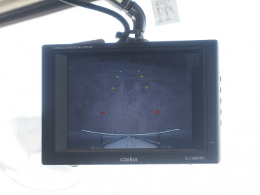 いすゞ ギガ ウイング車 大型 LKG-CYJ77A 年式 H23 [写真33]