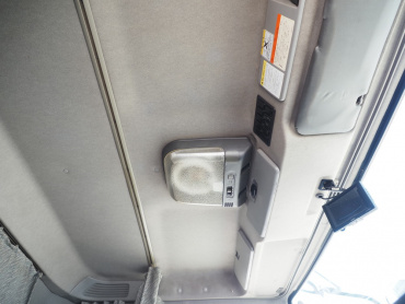 いすゞ ギガ ウイング車 大型 LKG-CYJ77A 年式 H23 [写真36]