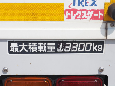 いすゞ ギガ ウイング車 大型 LKG-CYJ77A 年式 H23 [写真27]