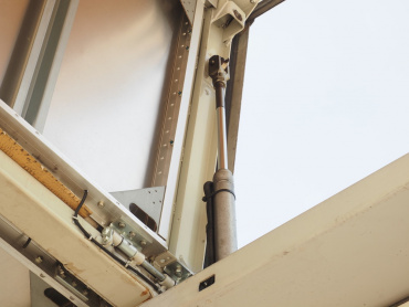 いすゞ ギガ ウイング車 大型 LKG-CYJ77A 年式 H23 [写真18]