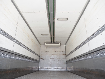 三菱ふそう ファイター 冷凍ウイング 中型 PDG-FK61F 年式 H22 [写真31]