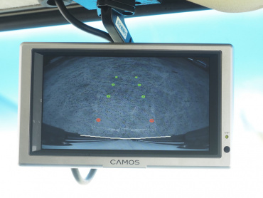 三菱ふそう ファイター 冷凍ウイング 中型 PDG-FK61F 年式 H22 [写真44]