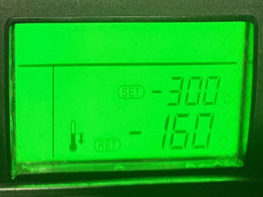 日野 レンジャー 冷凍バン 中型 TKG-FD9JLAG 年式 H29[写真30]