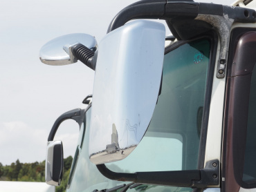 三菱ふそう スーパーグレート 冷凍ウイング 大型 QPG-FS64VZ 年式 H27 [写真10]