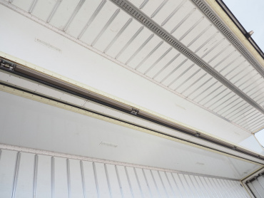 三菱ふそう スーパーグレート 冷凍ウイング 大型 QPG-FS64VZ 年式 H27 [写真25]