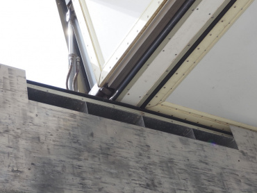 三菱ふそう スーパーグレート 冷凍ウイング 大型 QPG-FS64VZ 年式 H27 [写真32]