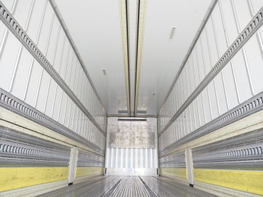 三菱ふそう スーパーグレート 冷凍ウイング 大型 QPG-FS64VZ 年式 H27 [写真30]