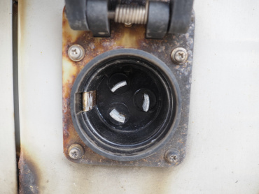 三菱ふそう スーパーグレート 冷凍ウイング 大型 QPG-FS64VZ 年式 H27 [写真28]