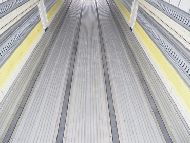 三菱ふそう スーパーグレート 冷凍ウイング 大型 QPG-FS64VZ 年式 H27 [写真31]