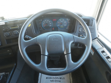 三菱ふそう スーパーグレート ウイング車 大型 QPG-FS64VZ 年式 H29 [写真32]