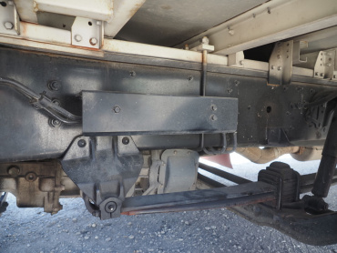 三菱ふそう スーパーグレート ウイング車 大型 QPG-FS64VZ 年式 H29 [写真45]