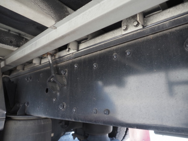 三菱ふそう スーパーグレート ウイング車 大型 QPG-FS64VZ 年式 H29 [写真44]