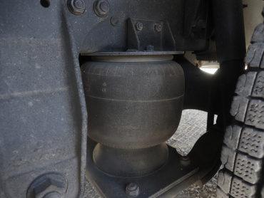 三菱ふそう スーパーグレート ウイング車 大型 QPG-FS64VZ 年式 H29 [写真41]