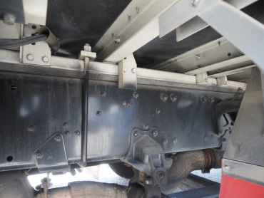 三菱ふそう スーパーグレート ウイング車 大型 QPG-FS64VZ 年式 H29 [写真46]