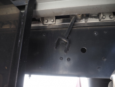 三菱ふそう スーパーグレート ウイング車 大型 QPG-FS64VZ 年式 H29 [写真43]