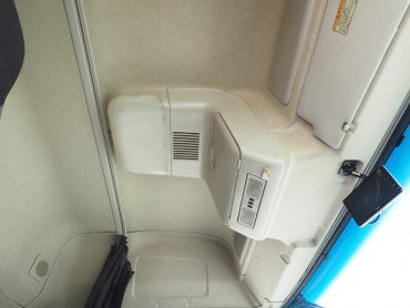 三菱ふそう スーパーグレート ウイング車 大型 QPG-FS64VZ 年式 H29 [写真39]