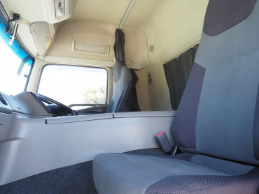 三菱ふそう スーパーグレート ウイング車 大型 QPG-FS64VZ 年式 H29 [写真38]