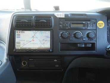 三菱ふそう スーパーグレート ウイング車 大型 QPG-FS64VZ 年式 H29 [写真34]