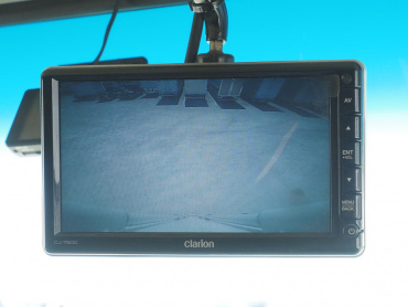 三菱ふそう スーパーグレート ウイング車 大型 QPG-FS64VZ 年式 H29 [写真35]