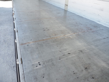 三菱ふそう スーパーグレート ウイング車 大型 QPG-FS64VZ 年式 H29 [写真25]