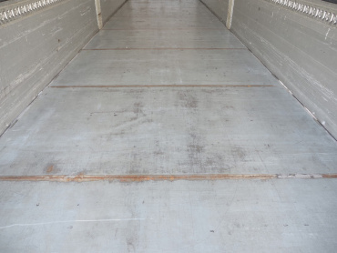 三菱ふそう スーパーグレート ウイング車 大型 QPG-FS64VZ 年式 H29 [写真29]