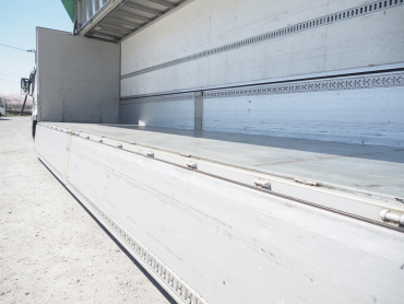 三菱ふそう スーパーグレート ウイング車 大型 QPG-FS64VZ 年式 H29 [写真21]