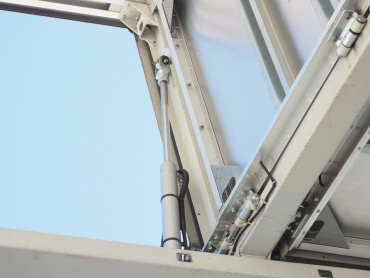 三菱ふそう スーパーグレート ウイング車 大型 QPG-FS64VZ 年式 H29 [写真14]