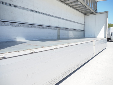 三菱ふそう スーパーグレート ウイング車 大型 QPG-FS64VZ 年式 H29 [写真22]