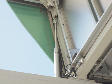 三菱ふそう スーパーグレート ウイング車 大型 QPG-FS64VZ 年式 H29 [写真19]