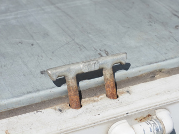 三菱ふそう スーパーグレート ウイング車 大型 QPG-FS64VZ 年式 H29 [写真26]