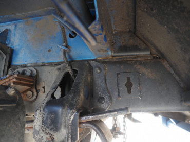 いすゞ フォワード パッカー 中増t SPG-FSR90S2 年式 H28 [写真38]