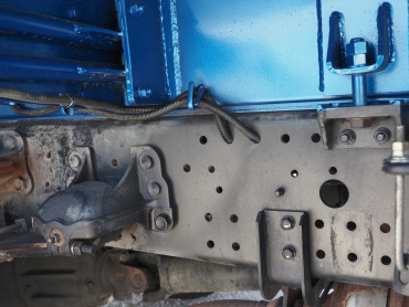 いすゞ フォワード パッカー 中増t SPG-FSR90S2 年式 H28 [写真36]