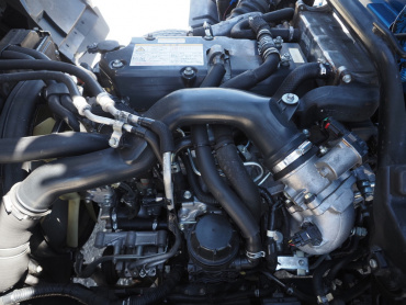 いすゞ フォワード パッカー 中増t SPG-FSR90S2 年式 H28 [写真41]