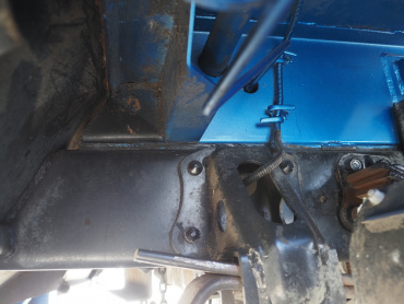 いすゞ フォワード パッカー 中増t SPG-FSR90S2 年式 H28 [写真37]