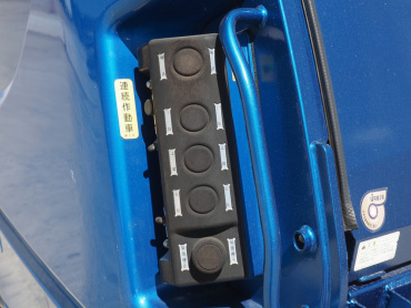 いすゞ フォワード パッカー 中増t SPG-FSR90S2 年式 H28 [写真20]