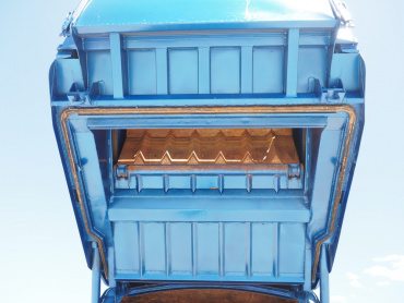 いすゞ フォワード パッカー 中増t SPG-FSR90S2 年式 H28 [写真17]