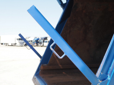 いすゞ フォワード パッカー 中増t SPG-FSR90S2 年式 H28 [写真23]