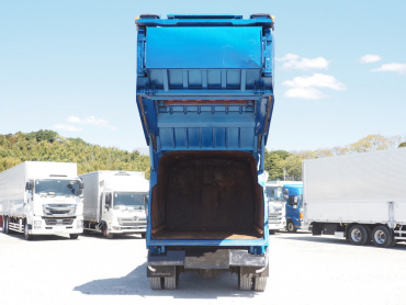 いすゞ フォワード パッカー 中増t SPG-FSR90S2 年式 H28 [写真16]