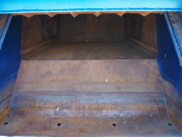 いすゞ フォワード パッカー 中増t SPG-FSR90S2 年式 H28 [写真25]