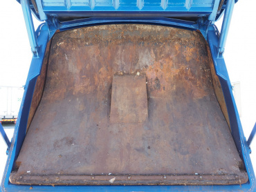 いすゞ フォワード パッカー 中増t SPG-FSR90S2 年式 H28 [写真24]