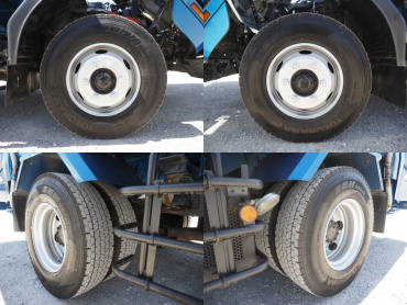 いすゞ フォワード パッカー 中増t SPG-FSR90S2 年式 H28 [写真39]