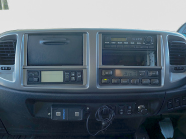 日野 レンジャープロ 冷凍バン 中型 TKG-FC9JKAG 年式 H29[写真32]