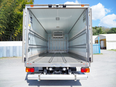 日野 レンジャープロ 冷凍バン 中型 TKG-FC9JKAG 年式 H29[写真15]