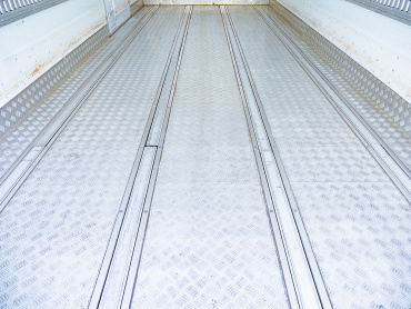 日野 レンジャープロ 冷凍バン 中型 TKG-FC9JKAG 年式 H29[写真17]