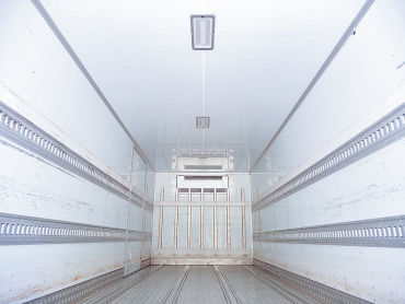 日野 レンジャープロ 冷凍バン 中型 TKG-FC9JKAG 年式 H29[写真18]