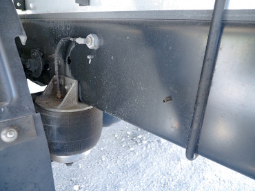 日野 レンジャープロ 冷凍バン 中型 TKG-FC9JKAG 年式 H29[写真41]